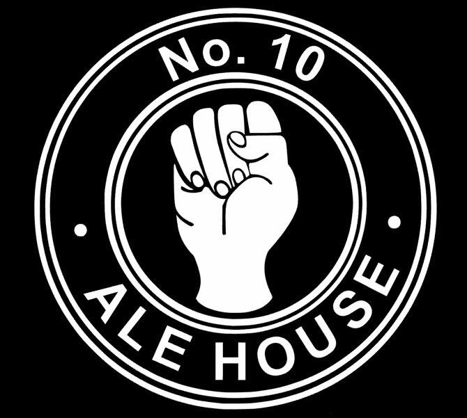 No 10 Ale House & Thai Kitchen